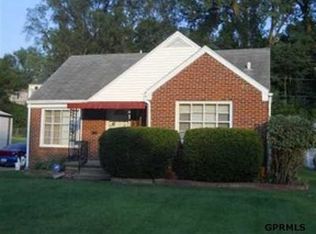 3425 Martin Ave, Omaha, NE 68112