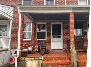6827 Conley St, Baltimore, MD 21224