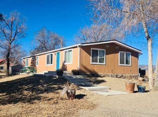 17225 County Road 81, Trinidad, CO 81082
