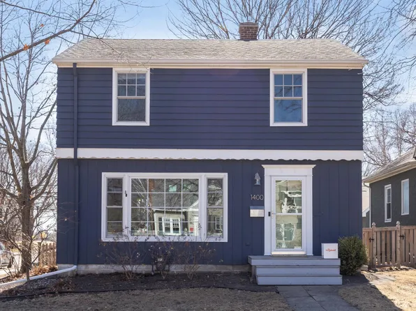 1400 Eleanor Ave, Saint Paul, MN 55116