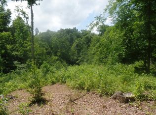 E Washboard Rd, Solsberry, IN 47459