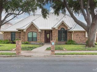 701 W Avocet Ave, McAllen, TX 78504