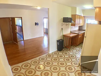 Rented by Highline Residential