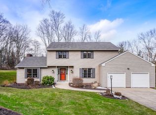 1215 Spring Valley Ave NW, Canton, OH 44708