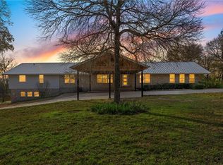 1234 Bend Of The Bosque Rd, China Spring, TX 76633