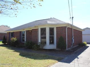 201 Love Ave, Mt Washington, KY