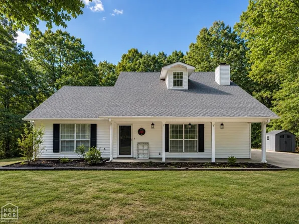 701 County Road 377, Bono, AR 72416