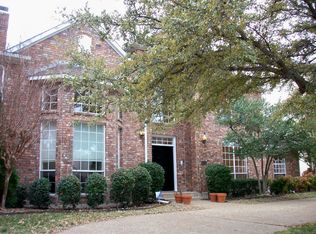18016 Windtop Ln, Dallas, TX 75287