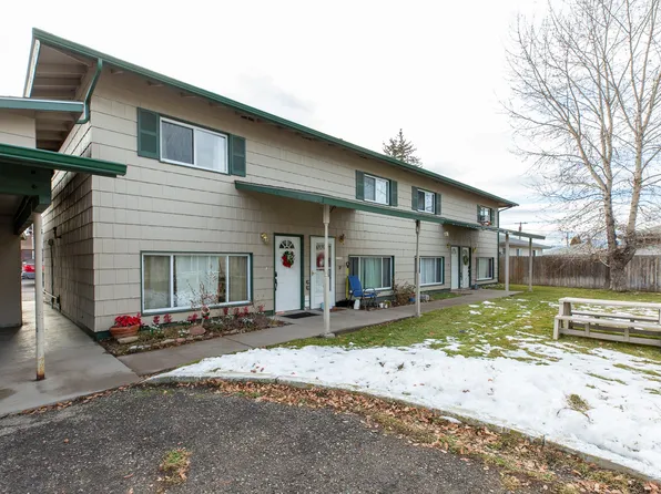 901 Rodgers St APT 4, Missoula, MT 59802