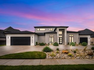 6737 Hilo Ave, Benton, AR 72019