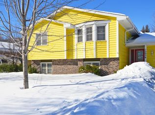 12036 Aztec St NW, Coon Rapids, MN 55433