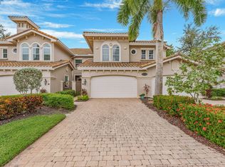 9134 Cherry Oaks Ln APT 102, Naples, FL 34114