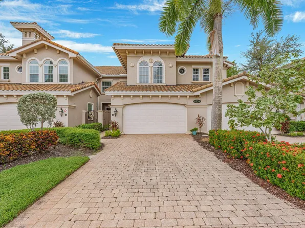 9134 Cherry Oaks Ln APT 102, Naples, FL 34114