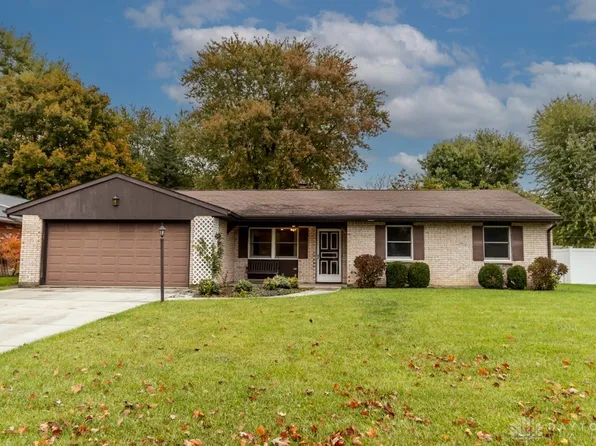 1179 Howard Dr, Greenville, OH 45331