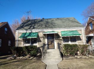 14204 S La Salle St, Riverdale, IL