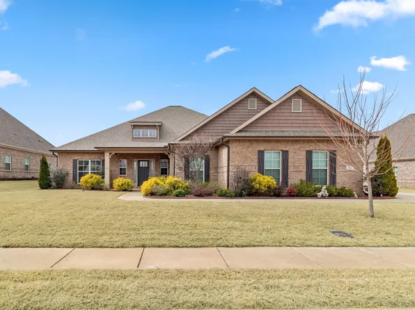 307 Woodwind Dr SW, Madison, AL 35756