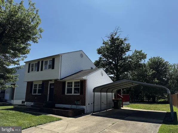 43 Luray Rd, New Castle, DE 19720