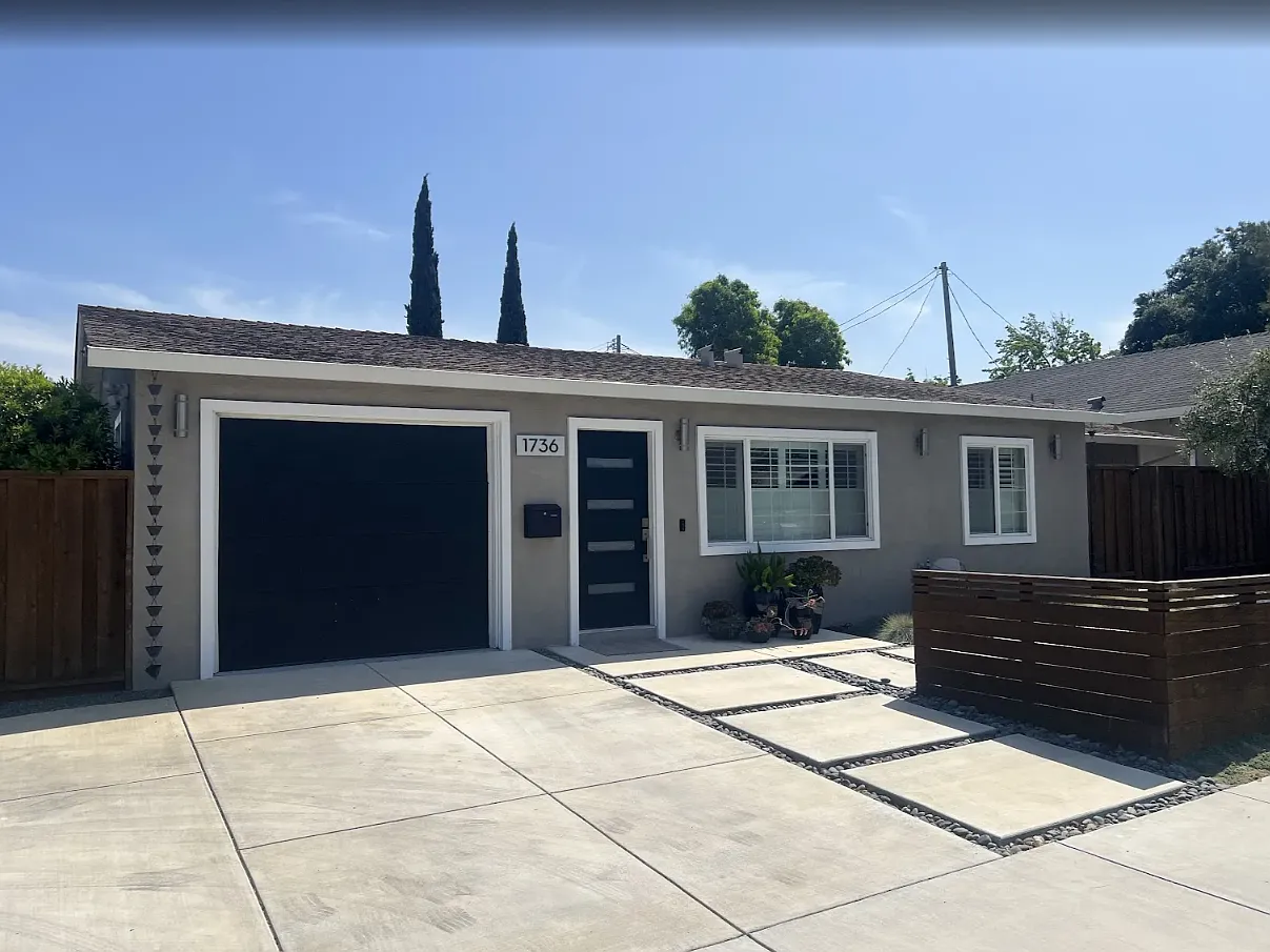 1736 Foxworthy Ave — Photo 1