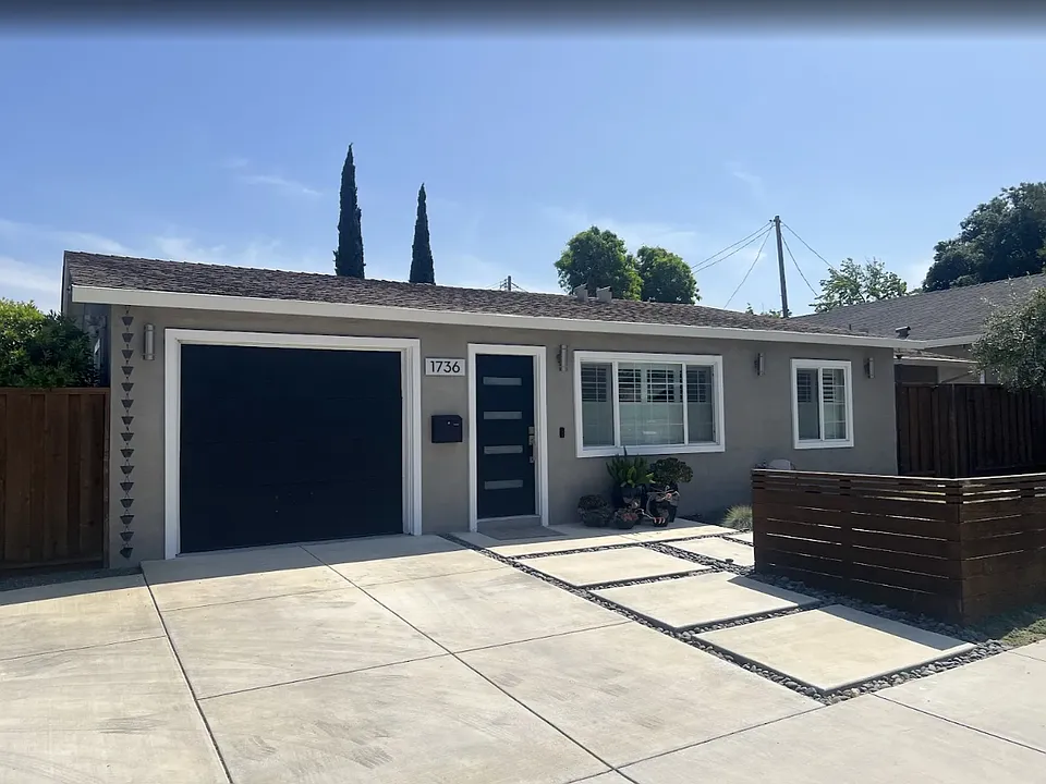 1736 Foxworthy Ave