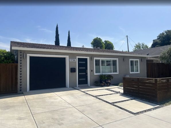 1736 Foxworthy Ave