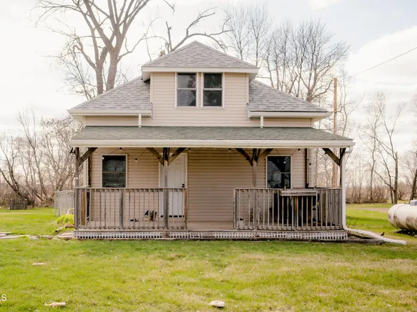 301 Park St, Buchanan, ND 58420