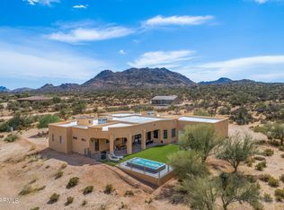 13626 E Olesen Rd, Scottsdale, AZ 85262