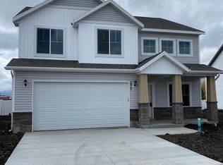 1917 S 1425 W, Logan, UT 84321