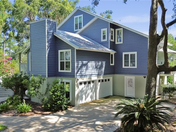 10 Pinetree Road, Midway, GA 31320