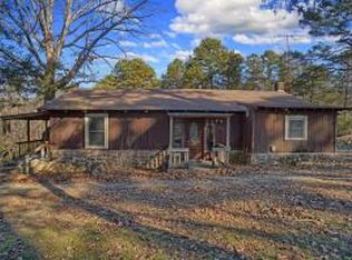 812 Highway 164, Dover, AR 72837