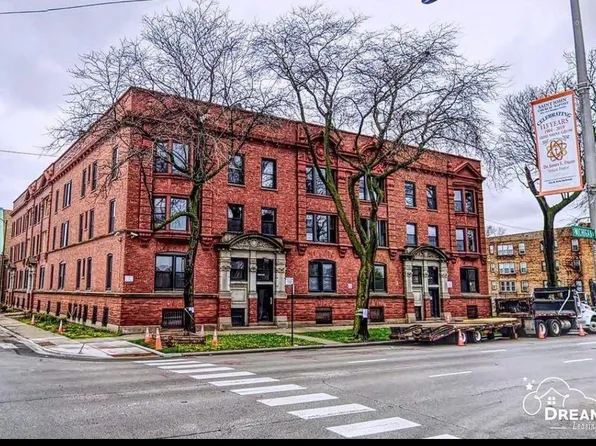4755 S Michigan Ave, Chicago, IL 60615