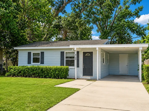 4109 W Arch St, Tampa, FL 33607