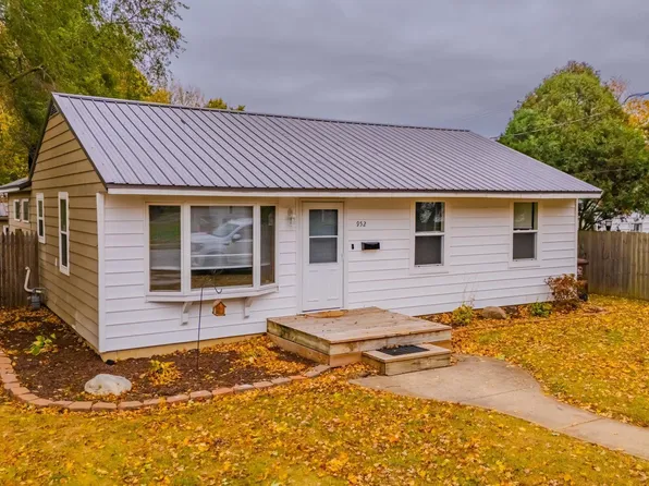 952 Columbus St, Wabash, IN 46992