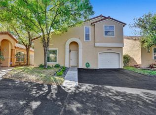 12649 NW 12th Ct, Fort Lauderdale, FL 33323