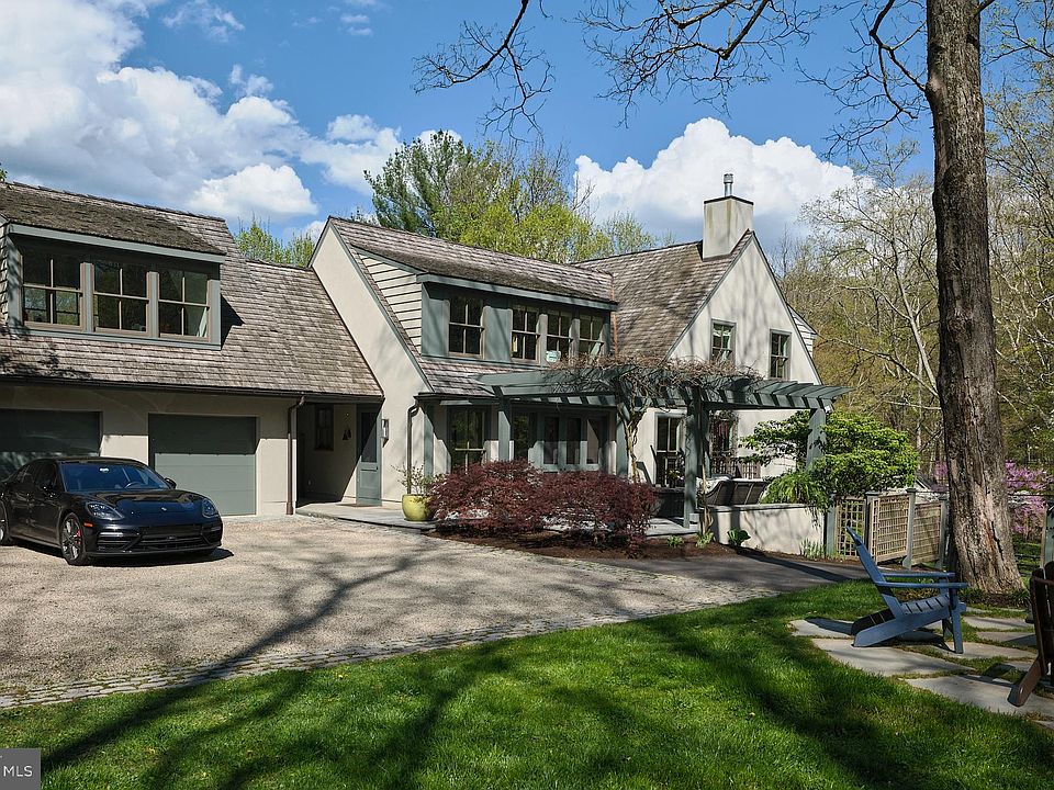 6527 Fleecydale Rd, Lumberville, PA 18933 Zillow