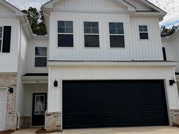 395 Bay Meadows Dr, Aiken, SC 29803