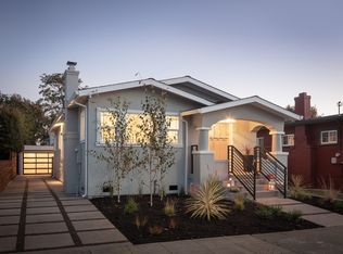 1332 67th St, Berkeley, CA 94702
