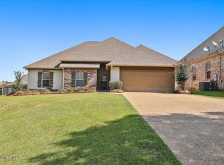 202 Wood Turtle Ct, Brandon, MS 39047