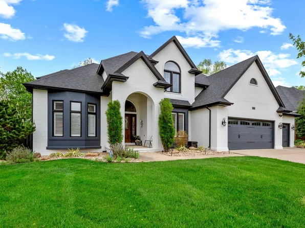 4327 E Lori Lei Court, Springfield, MO 65809