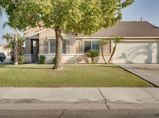 4718 Pikes Peak Ln, Bakersfield, CA 93311