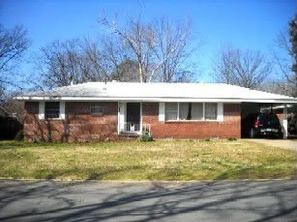 7212 Apache Rd, Little Rock, AR 72205