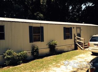 904 Mount Carmel Rd, Timmonsville, SC 29161