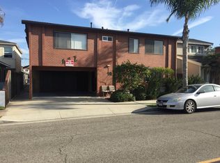 142 5th St APT 9, Seal Beach, CA 90740