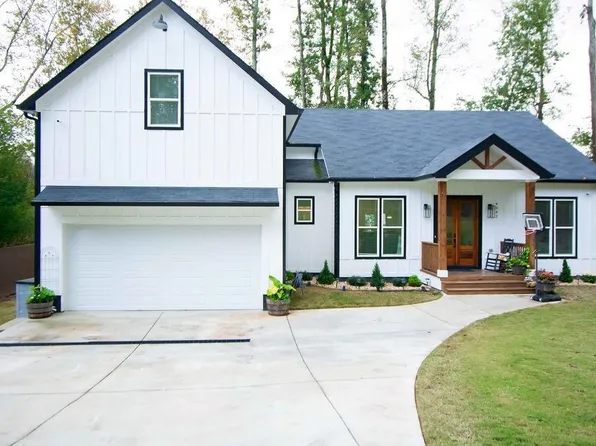 4042 Brock Dr, Oakwood, GA 30566