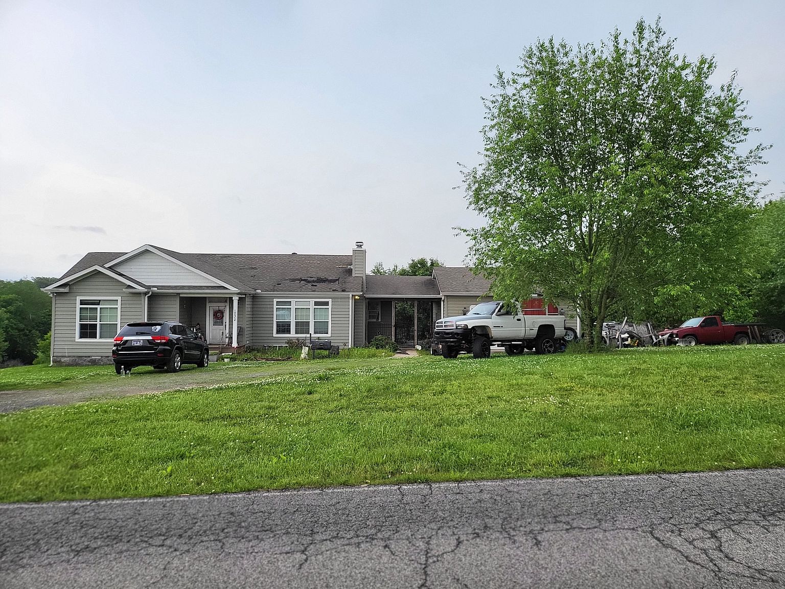 232 Coker Ford Rd, Portland, TN 37148 MLS 2661330 Zillow