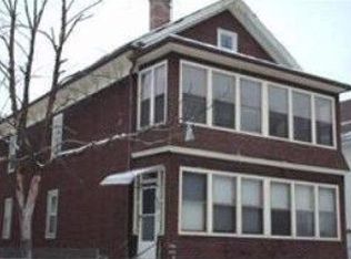 26 Loring St, Springfield, MA 01105