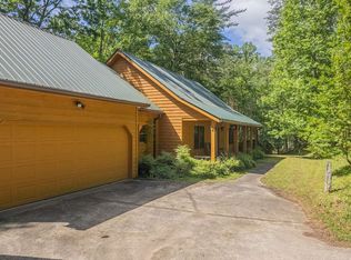 158 Old Deer Path Way, Cleveland, GA 30528