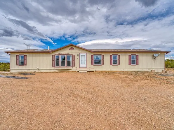1651 County Road 521.2, Walsenburg, CO 81089