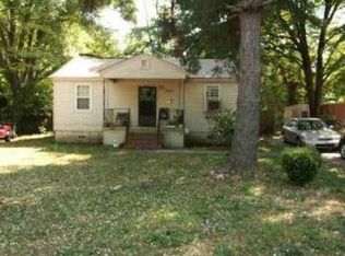 1207 Laura Ave, Warner Robins, GA 31088