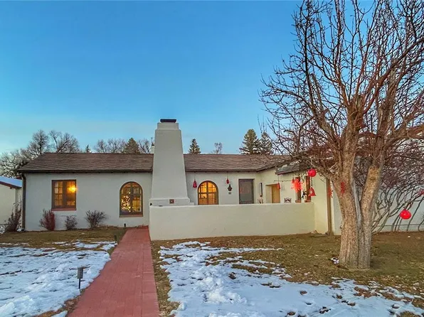 310 Ouray Avenue, Salida, CO 81201