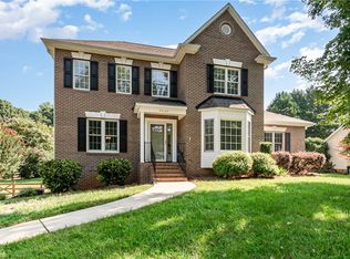 4225 Clarksburg Rd, Clemmons, NC 27012